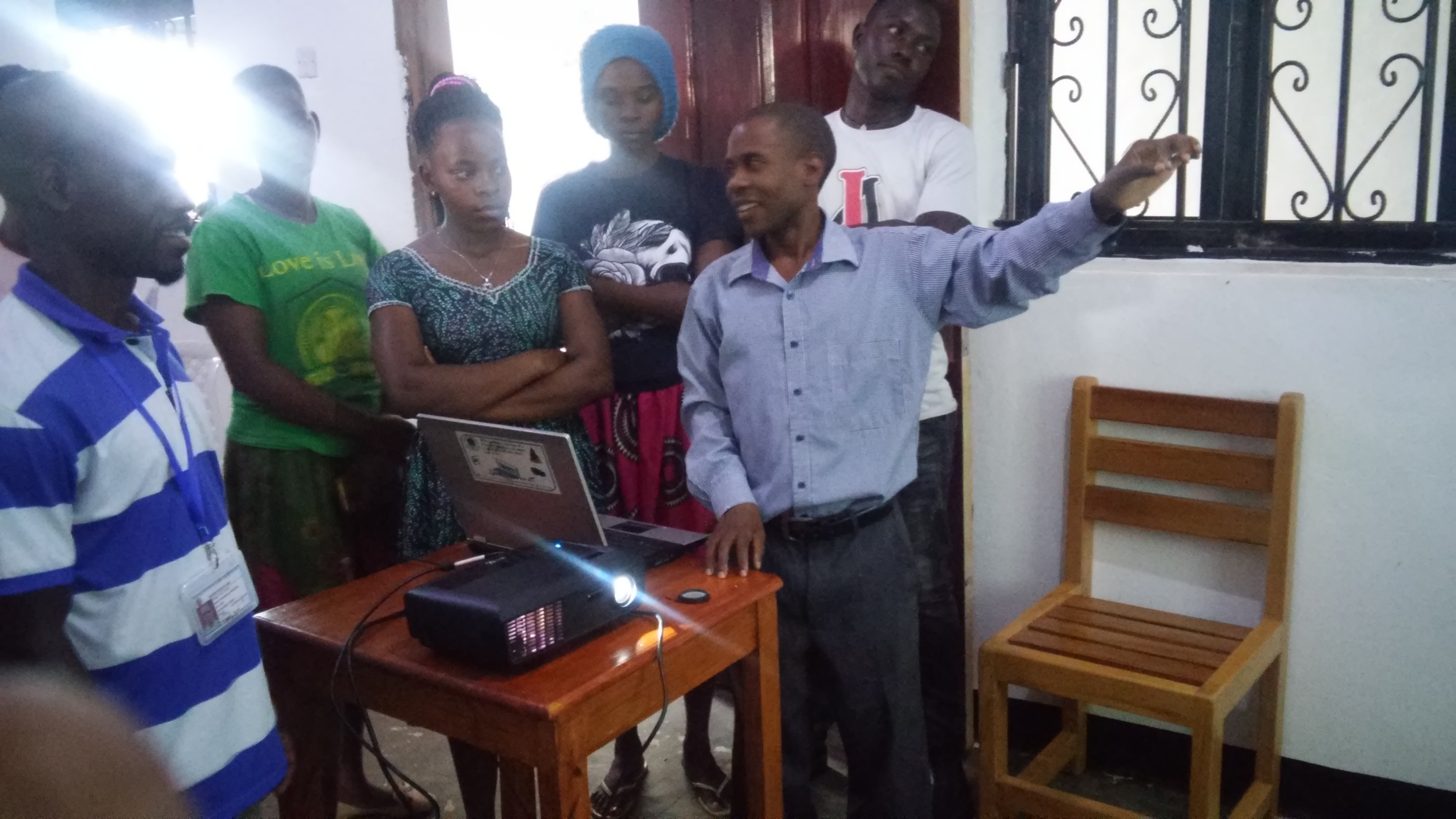 ICT Innovation Gadgets